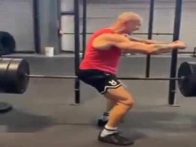 average day at planet fitness