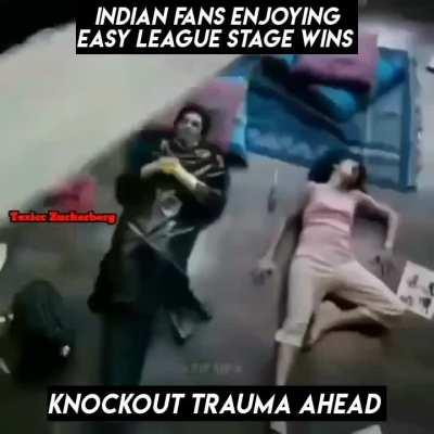 Kahani har icc tournament ki