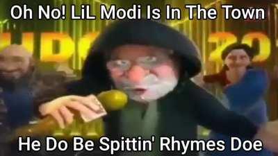 Indian Prime Minister