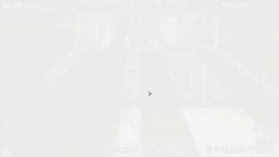 Our first experience with nukes went as expected