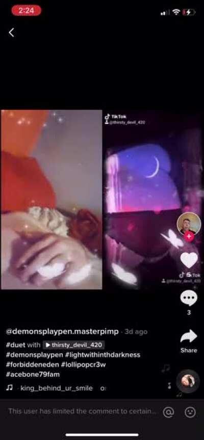 I apologize in advance for subjecting you to this🥴 but I’ll feel better if I’m not sitting here in ultimate cringe & being extremely uncomfy alone😂🤢