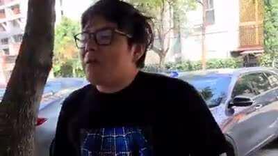 Sobre la consulta de juicio a ex presidentes....