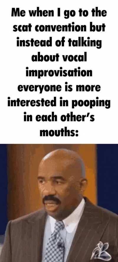 What is this? Where am I?