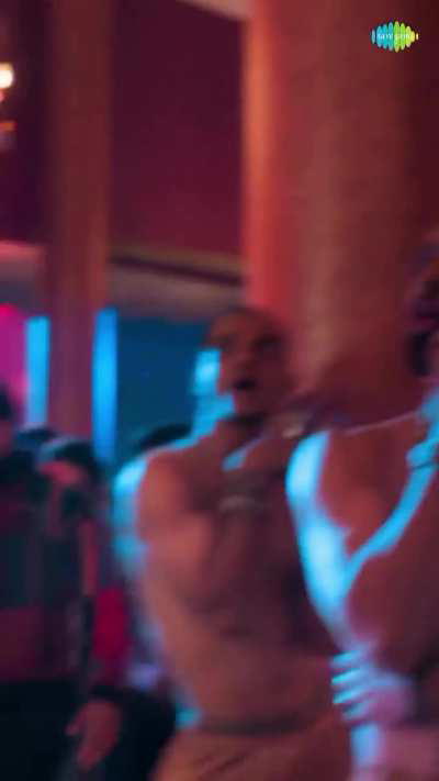 Go and enjoy the song on YouTube boys. This whore's career is finished. After getting ripped apart by South industry for over 15 years now her leftover used body is squeezed by fat rich bollywood producers for cheap 3rd class scenes and item songs.