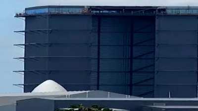 Finally, W I D E B 4