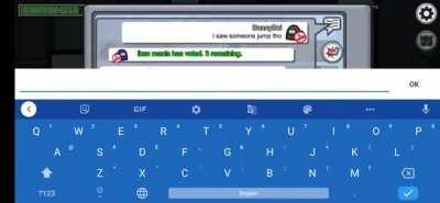 How to find imposter - 1000IQ PLAYS