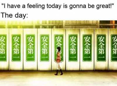 Mental illness and trauma go brrrrr