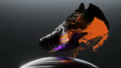 Nike Air Max Plus (C4D + RS)