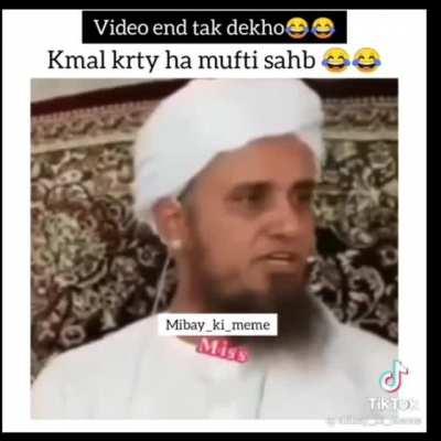 Mulla Ho Tho Aisi (Tariq Masood)