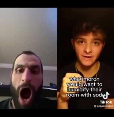 Made this myself. Not proud.