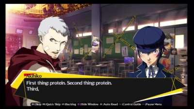 Protein stinky!?🤢🤢🤮🤮🤮💩💩💩💩