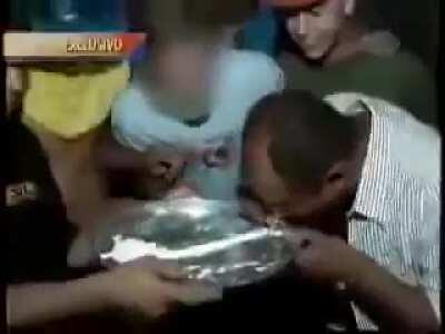 Churras dos Subs em breve 👺