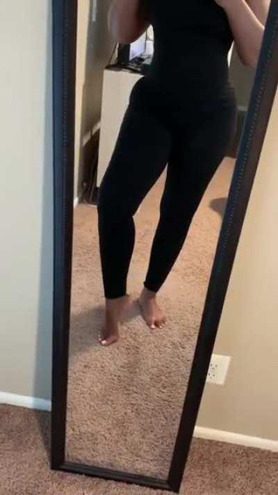 Walking right into your wallet 😏