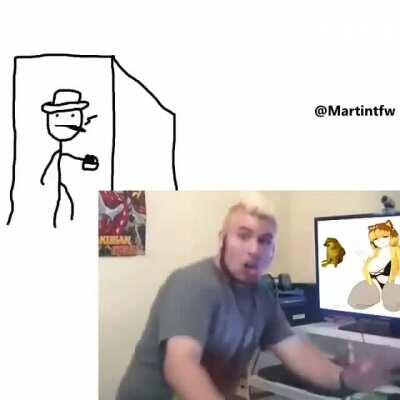 DoomerGvng - Video #8152