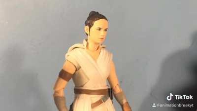 A parks and recreation i made