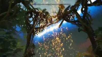 “I Swallowed a Fly”