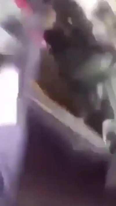 Trashy Level 999 Grandma Edition