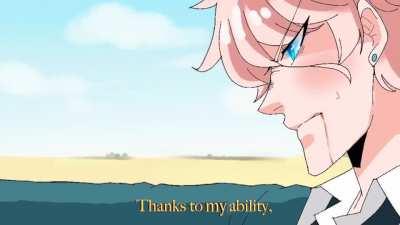 unORDINARY: Animated | John vs Arlo (Episode 56)