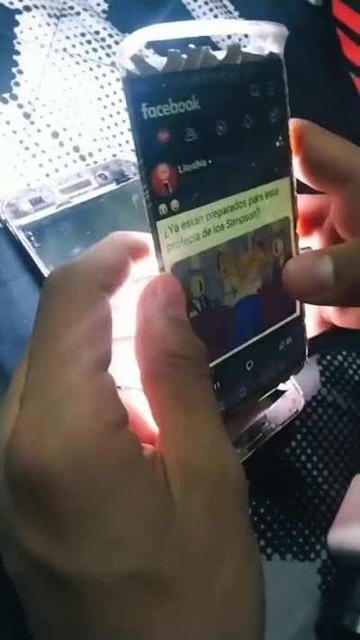 ESTILOZAP - Video #0696