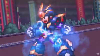 MEGAMAN DEATH BATTLE! Do you agree with who won?