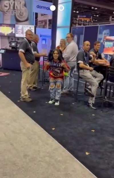 Can’t help but cringe