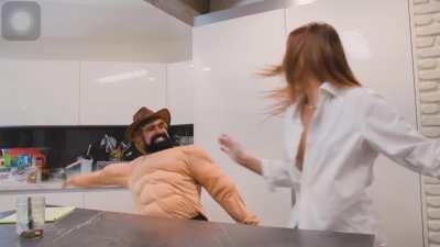 NIP SLIP SLOW MO GIF