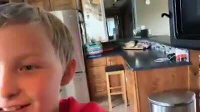 The phones final breath