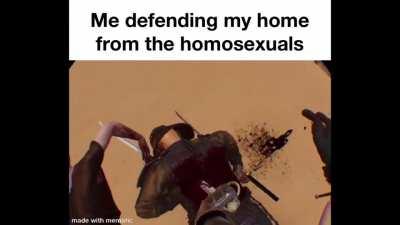 They ain’t paying rent