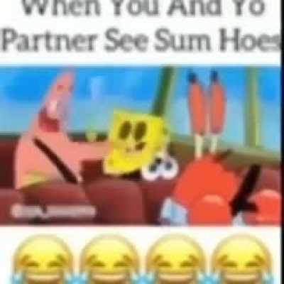 spong boob get hoes