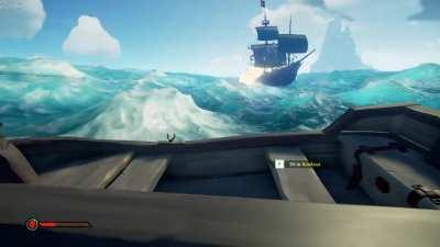 Pick on someone your own size!