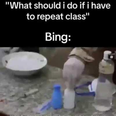 The cooking tutorial in question 😂😂☝️☝️