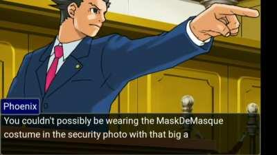 TAT 2 4-2 Trial if Pheonix wasn't stupid