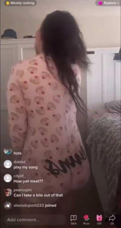 Ass going stupid 😵‍💫