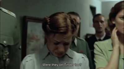 Secret recording of Daniel Andrews finding out about the new cases.