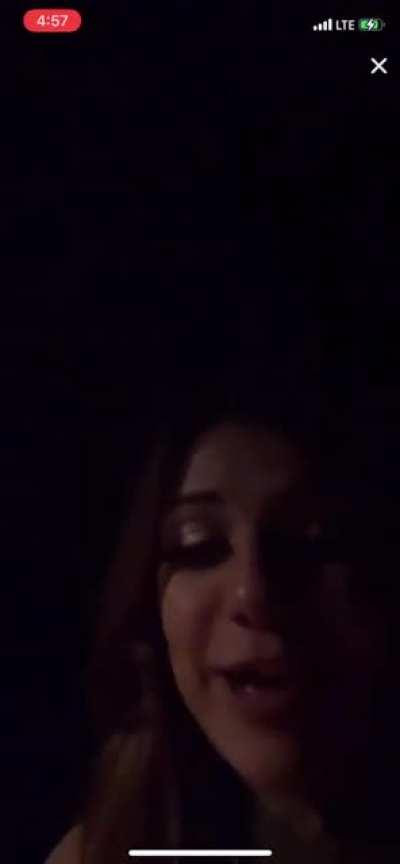 she wanted gifts name in vid