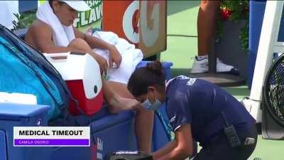 Camila Osorio (2022 Washington)