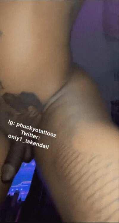 YES TS KENDALL RIDE MY COCK 🍆🍆💭💭💦💦