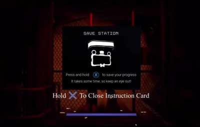 FNaF SB gameplay in a nutshell