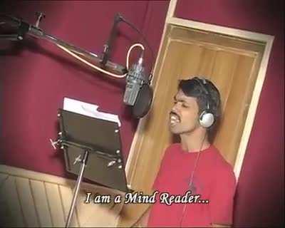 Woman questions Sigma Male about his grindset