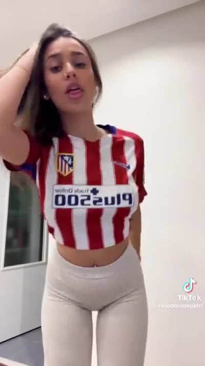 Atlético De Madrid
