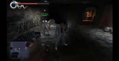 [Yakuza 6] Best ragdolls in gaming.