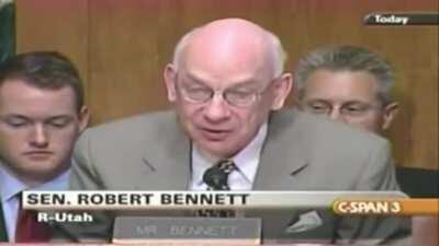 Don't forget that the DTCC enables crooked HFs to fuck with us. They are the bigger problem.