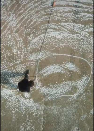 Jose Saramago, Street art.