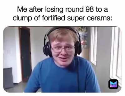 There goes the black border