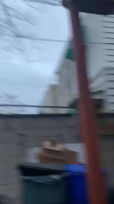 The Ultimate BETRAYAL!