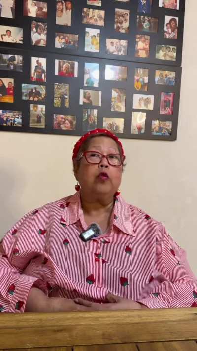 Beloved content creator Mama Lulu turned emotional after her children surprised her with a trip to the Philippines, her first time returning to the country after 18 years