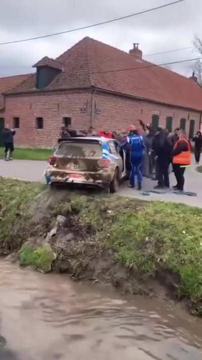 Only boys could do it