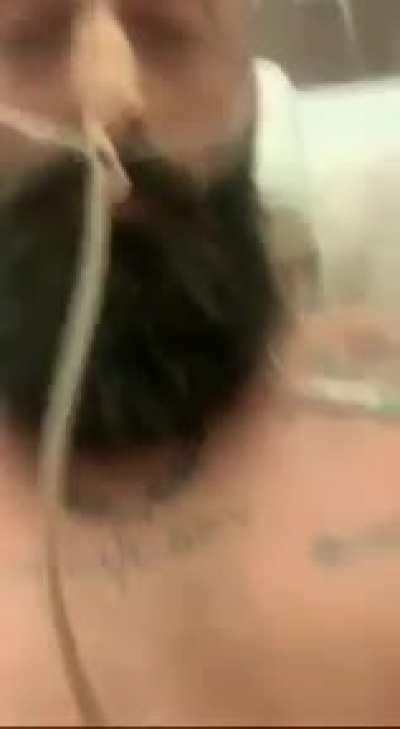 He never thoguht anyone would take him up on his offer