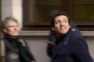 Весёлая остановка