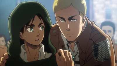 That was a strange thing to ask